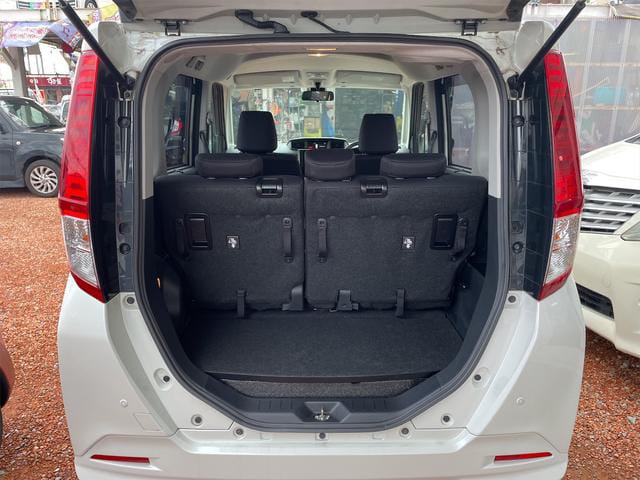 Toyota Roomy 2017